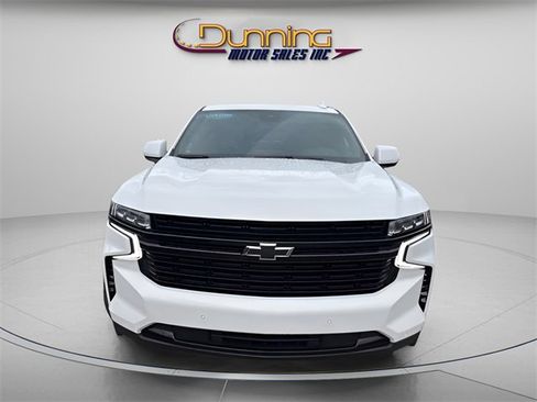 Used 2023 Chevrolet Tahoe RST image 31