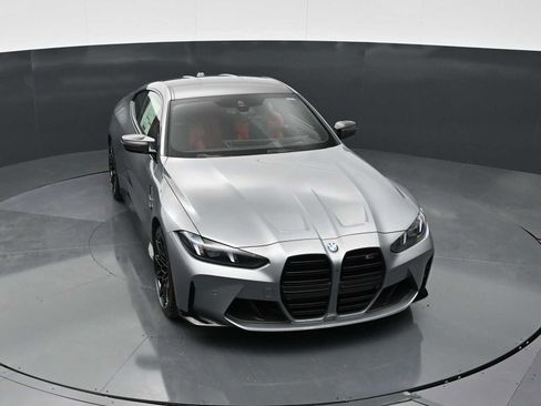 New 2026 BMW M4 xDrive Competition w/ Carbon Package image 16