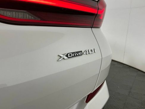 Used 2020 BMW X6 xDrive40i w/ Executive Package AWD/4WD image 32