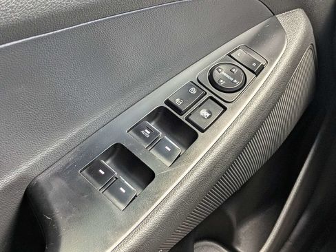 Used 2017 Hyundai Tucson Limited FWD image 22