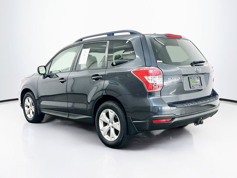 Used 2015 Subaru Forester 2.5i Premium image 5