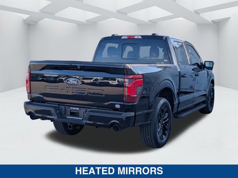 New 2026 Ford F150 XLT w/ Equipment Group 302A MID RWD image 6