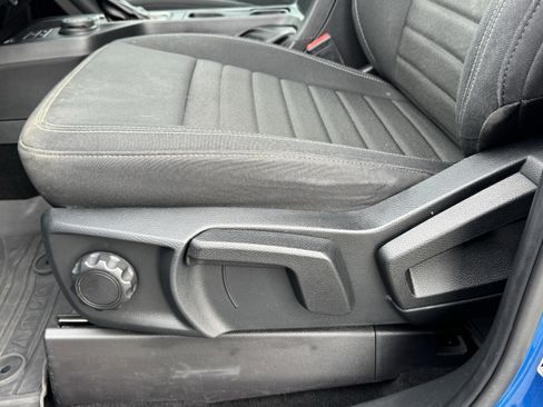 Used 2021 Ford Ranger XLT w/ Equipment Group 301A Mid image 27