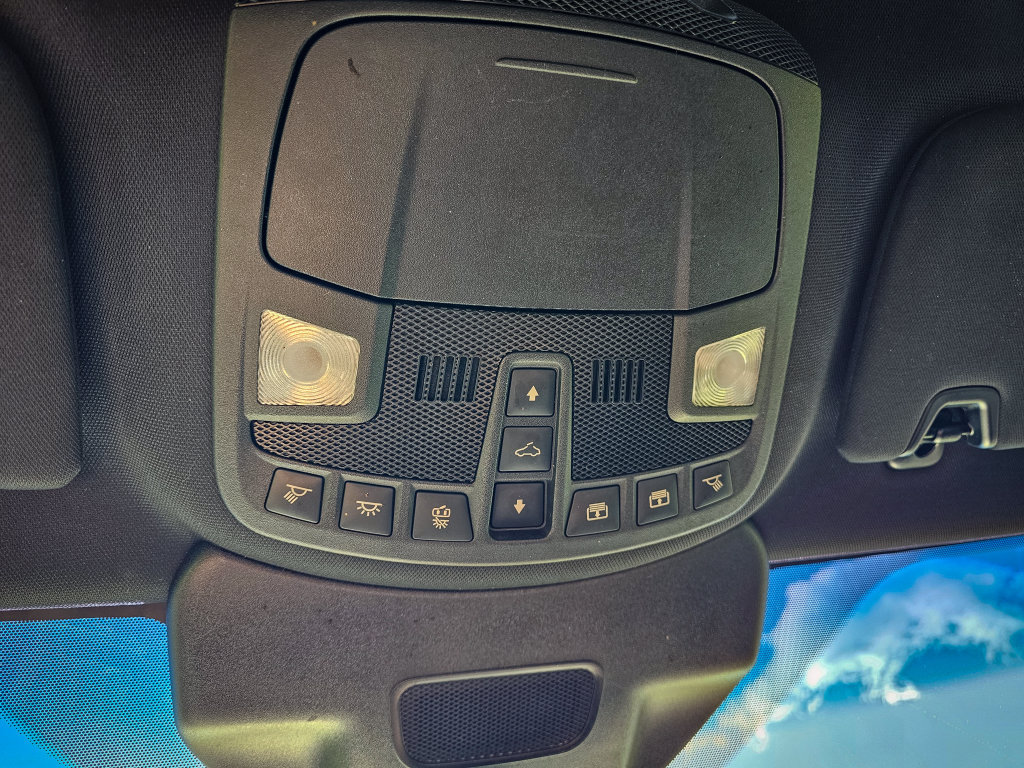 Used 2019 Lincoln Nautilus Select AWD/4WD image 29