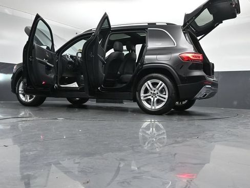 Used 2022 Mercedes-Benz GLB 250 4MATIC image 51