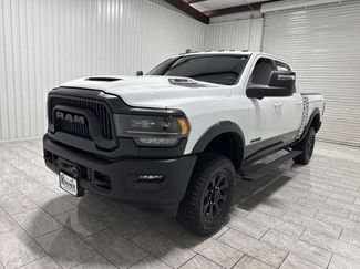 Used 2024 RAM 2500 Power Wagon w/ Level 2 Equipment Group AWD/4WD video 1