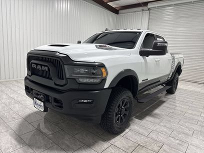 Used 2024 RAM 2500 Power Wagon w/ Level 2 Equipment Group