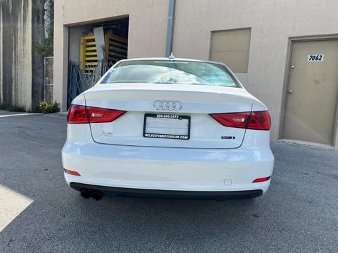 Used 2015 Audi A3 1.8T Premium w/ Aluminum Style Package FWD image 15