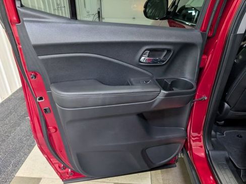 Used 2023 Honda Ridgeline RTL image 10