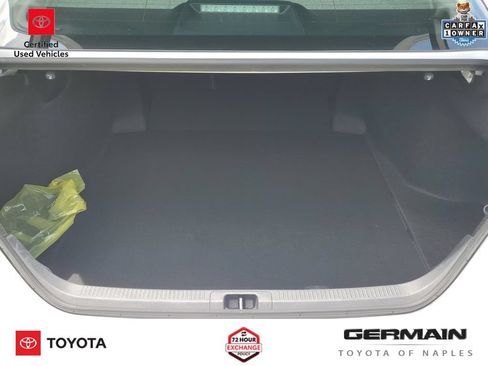 Certified 2024 Toyota Camry XLE FWD image 23