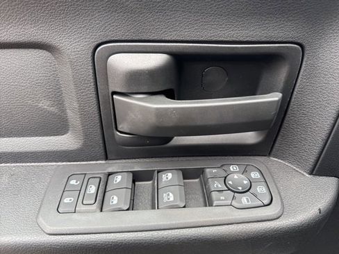 New 2026 RAM 2500 Tradesman image 11