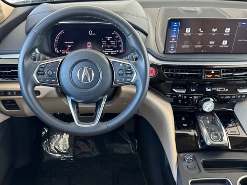 Certified 2026 Acura MDX FWD image 18