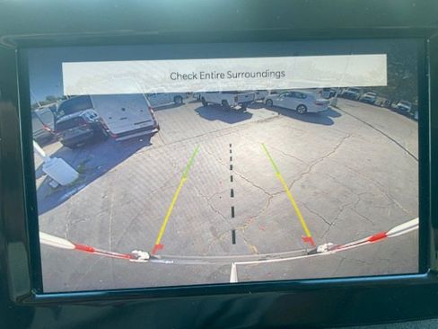 Used 2023 RAM ProMaster 2500 image 13