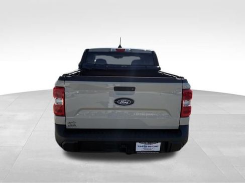 Used 2025 Ford Maverick XLT w/ Equipment Group 302A image 10