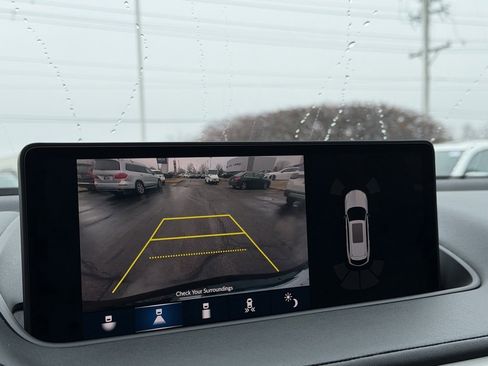 Used 2023 Acura MDX SH-AWD w/ Technology Package image 19