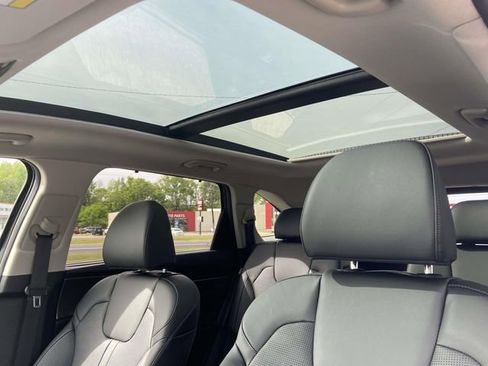 New 2026 Kia Sorento SX FWD image 13