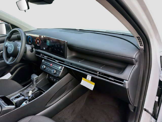 New 2026 Hyundai Tucson SE FWD image 28