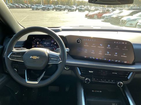 New 2026 Chevrolet Tahoe Premier image 17