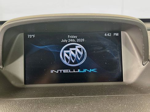 Used 2015 Buick Encore FWD image 19