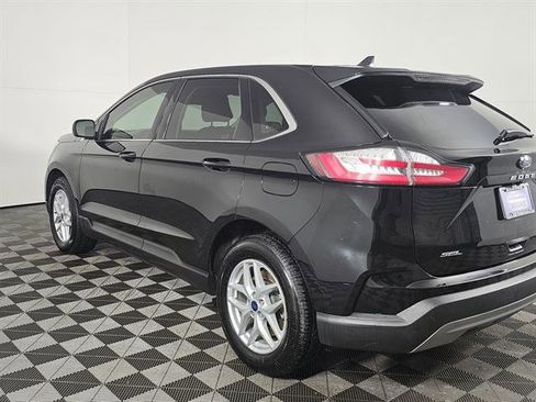 Used 2022 Ford Edge SEL image 6