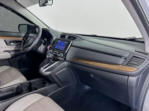 Used 2018 Honda CR-V Touring image 29