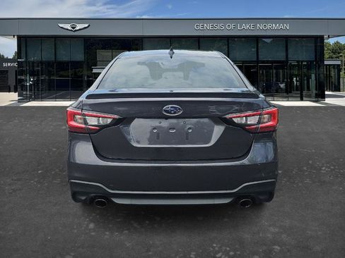 Used 2022 Subaru Legacy Limited XT AWD/4WD image 8