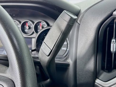 Used 2024 Chevrolet Silverado 3500 W/T w/ WT Convenience Package AWD/4WD image 18