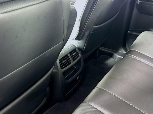 Used 2023 Honda Ridgeline RTL-E image 23