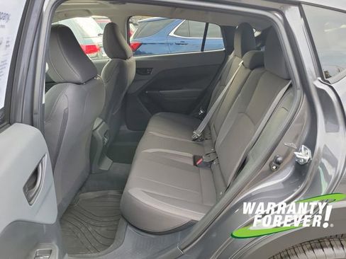 New 2026 Subaru Crosstrek 2.0i Premium AWD/4WD image 16