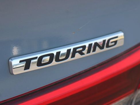Used 2024 Honda Civic Touring image 16