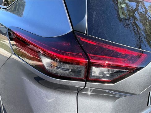 New 2026 Nissan Rogue SV image 14