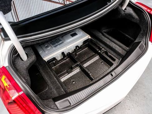 Used 2018 Cadillac CTS Premium Luxury image 46