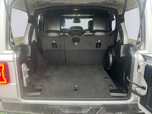 Certified 2023 Jeep Wrangler Unlimited Rubicon w/ LED Lighting Group image 23