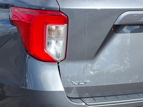 Used 2023 Ford Explorer XLT w/ Equipment Group 202A image 26