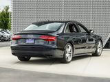 Used 2016 Audi A8 L 4.0T image 3
