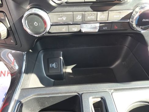 Used 2023 Ford F150 XLT w/ Equipment Group 302A High AWD/4WD image 16