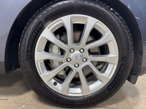 Used 2023 Land Rover Range Rover Sport SE AWD/4WD image 11