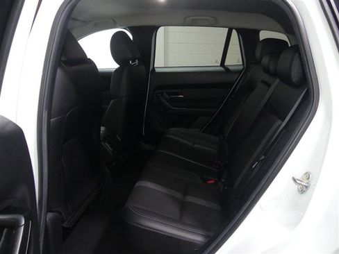 Used 2024 MAZDA CX-50 AWD 2.5 S w/ Preferred Package image 27