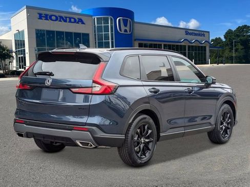 New 2026 Honda CR-V Sport-L image 4