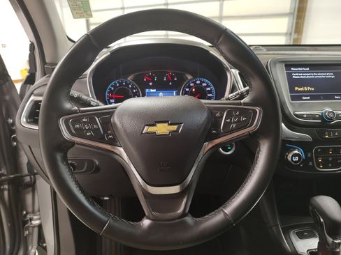Used 2024 Chevrolet Equinox LT image 5