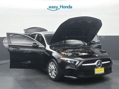 Used 2020 Mercedes-Benz A 220 4MATIC image 35