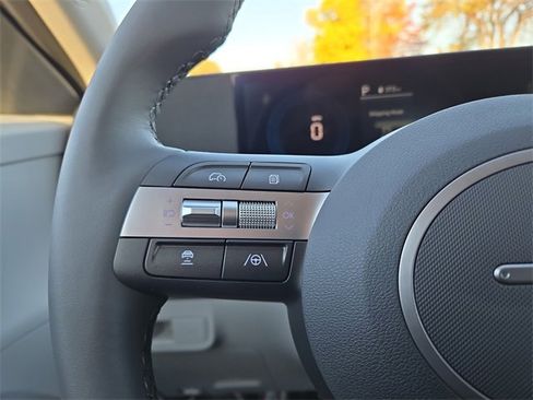 New 2026 Hyundai Kona SEL Sport image 17