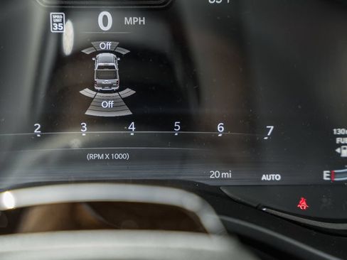 New 2026 RAM 1500 Limited AWD/4WD image 53