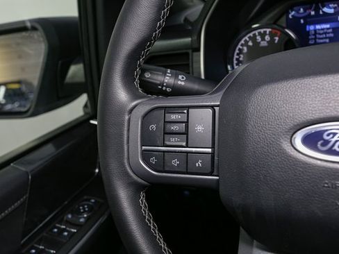 Used 2023 Ford F150 XLT w/ Equipment Group 302A High image 33