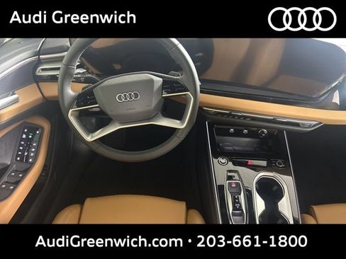 Used 2026 Audi A6 Premium Plus AWD/4WD image 14