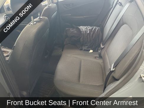 Used 2023 Hyundai Kona SEL image 15