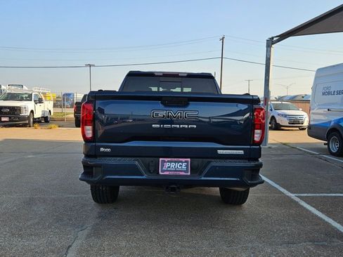 Used 2020 GMC Sierra 1500 Elevation w/ Elevation Value Package RWD image 6