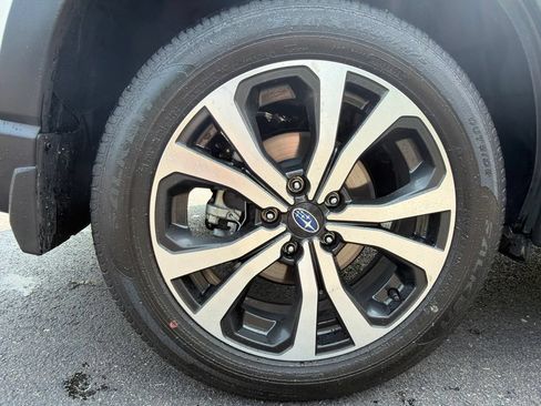 Certified 2024 Subaru Forester Touring AWD/4WD image 25