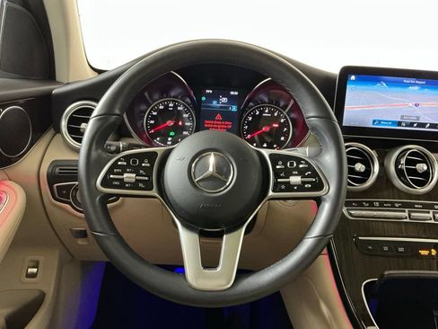 Used 2022 Mercedes-Benz GLC 300 image 15