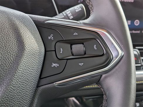 Used 2024 Chevrolet TrailBlazer ACTIV w/ Convenience Package image 15